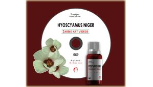 Hyoscyamus niger